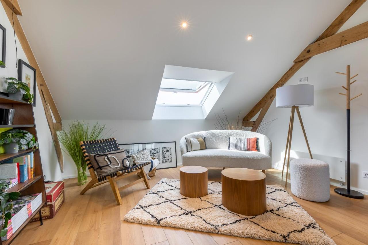 Saint-Savinien La Burie B&B 외부 사진