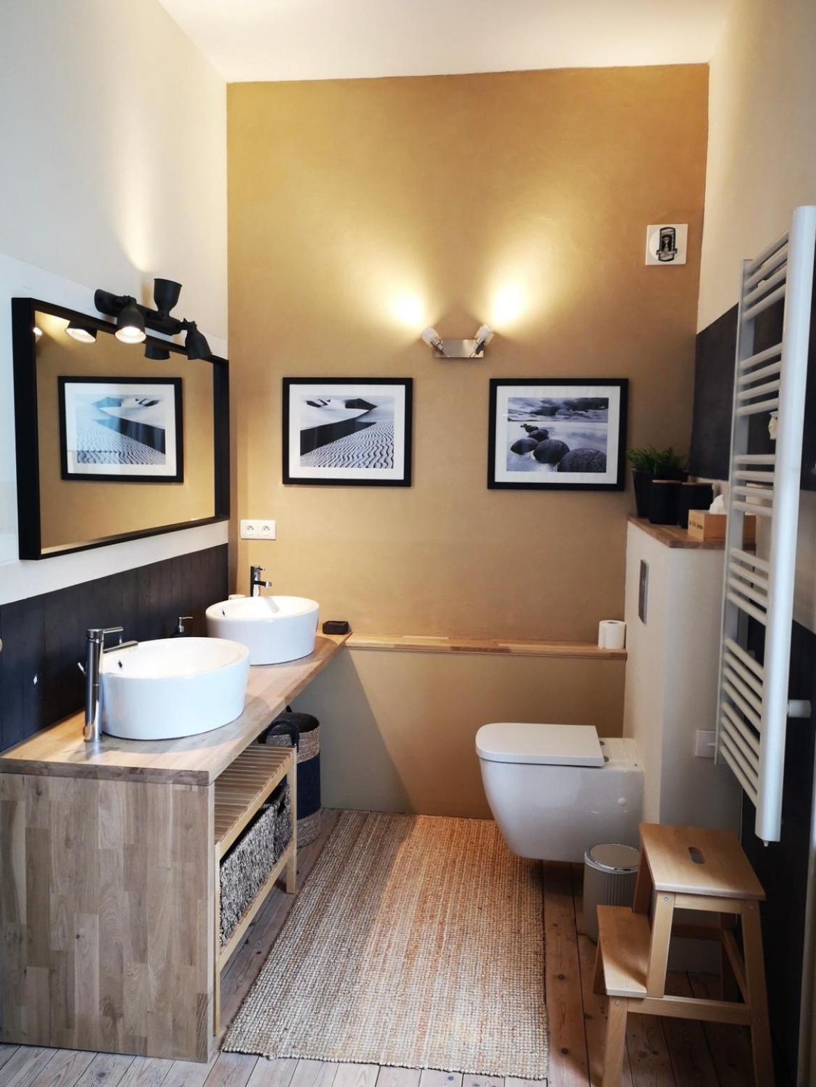 Saint-Savinien La Burie B&B 외부 사진